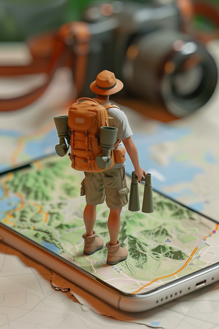 travel guide
