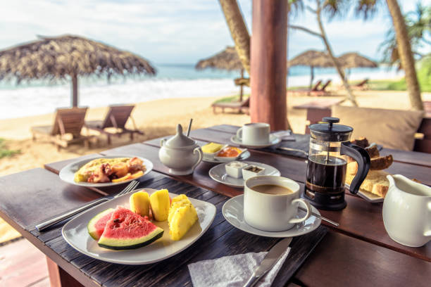 Unwind in Paradise: Why Beaches Resorts Are the Ultimate All-Inclusive Escape