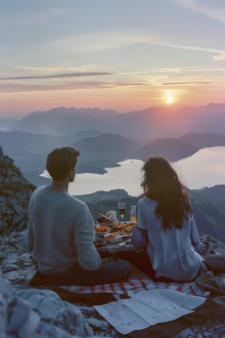 honeymoon