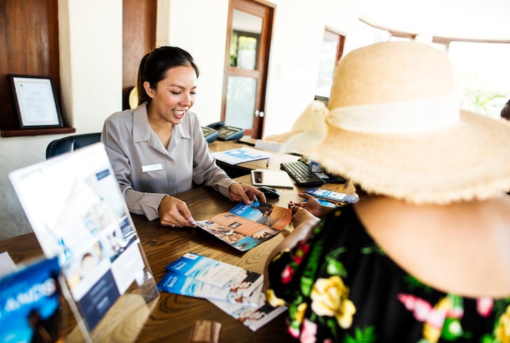 Destination Management Company: Creating Unforgettable Travel and Event Experiences 