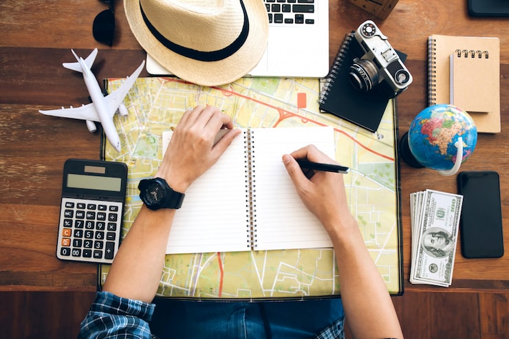Planning the Ultimate World Trip: Your Guide to a Life-Changing Adventure