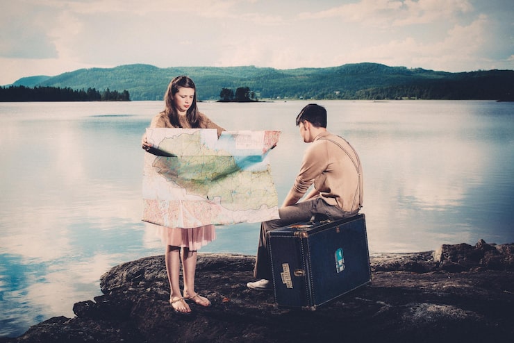The Perfect Honeymoon: Zero Boring Vibes, All Romance & Ridiculous Adventure